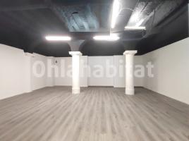 Local comercial, 131 m², Otro del Carme