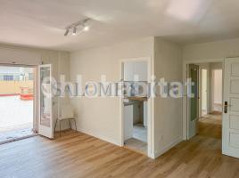 Flat, 102 m², Calle SANTA EULALIA