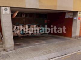 Plaza de aparcamiento, 11 m², Calle de Llorens i Barba