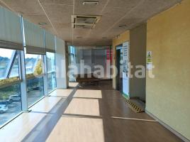 For rent industrial, 2310 m², almost new, Calle Poniol