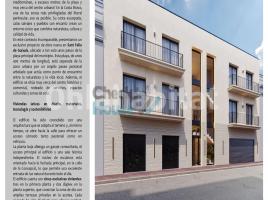 Dúplex, 125 m², seminuevo, Calle de la Concepció
