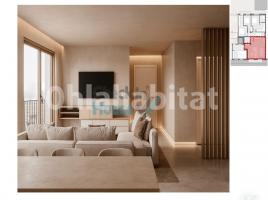 Dúplex, 125 m², seminuevo, Calle de la Concepció