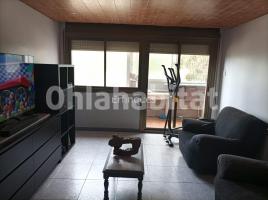 Pis, 110 m², Calle MONTBLANC