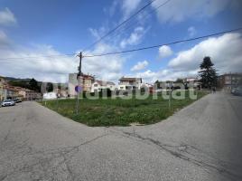 Sòl rústic, 608 m², Avenida Nen Jesús de Praga, 17