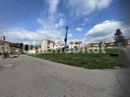 Sòl rústic, 608 m², Avenida Nen Jesús de Praga, 17