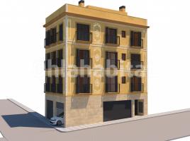 New home - Flat in, 81 m²