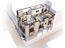 New home - Flat in, 81 m²