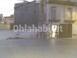 Rustic land, 54 m², Calle Boters