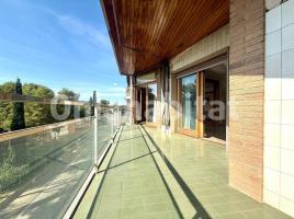 Pis, 199 m², prop de bus i tren, Avenida de Salvador Dalí i Domènech, 132