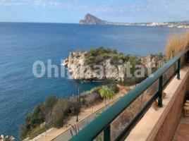 For rent flat, 100 m², Calle Sorell