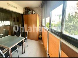 Pis, 100 m², Calle Llebeig