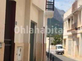 Flat, 220 m², Calle Serra Ponoig