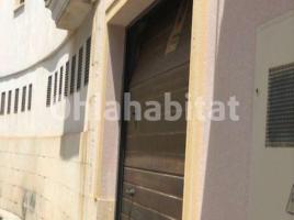 Flat, 220 m², Calle Serra Ponoig