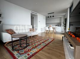 For rent flat, 159 m², near bus and train, almost new, Paseo Del Mare Nostrum