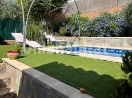 Houses (detached house), 144 m², Avenida Montseny
