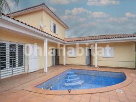 Casa (unifamiliar aislada), 249 m², seminuevo, Calle Dipòsit