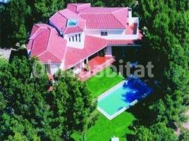 Casa (xalet / torre), 650 m², Calle Pintor Sorolla