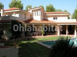 Casa (xalet / torre), 650 m², Calle Pintor Sorolla