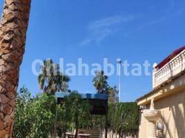  (xalet / torre), 500 m², Avenida Nicaragua