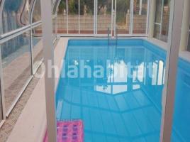  (xalet / torre), 500 m², Avenida Nicaragua