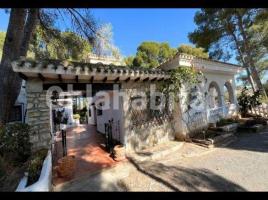 Casa (chalet / torre), 400 m², Avenida de Coloma