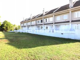 Casa (unifamiliar adossada), 173 m², Vía Augusta, 116