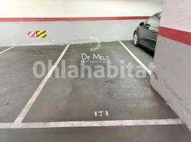 Alquiler plaza de aparcamiento, 13 m², Zona