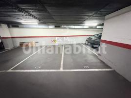Alquiler plaza de aparcamiento, 13 m², Zona