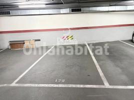 Alquiler plaza de aparcamiento, 14 m², Zona
