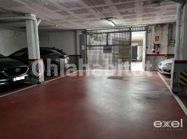 Parking, 28 m², Zona