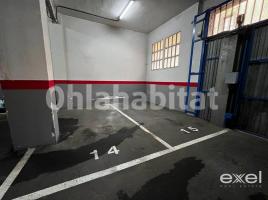 Parking, 11 m², Zona