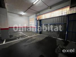 Parking, 11 m², Zona