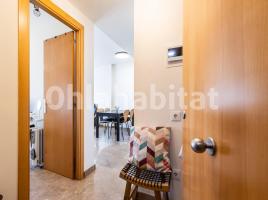 Flat, 66 m², near bus and train, almost new, Calle de Sant Ferran