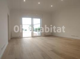 Alquiler piso, 118 m², cerca de bus y tren, Calle de Sant Crispí