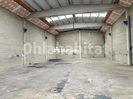For rent industrial, 500 m², Zona