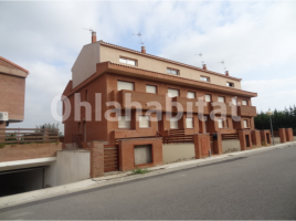 Casa (unifamiliar adossada), 305 m², seminou, Calle Enric Granados