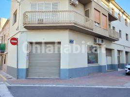 Alquiler local comercial, 78 m², Avenida de Catalunya