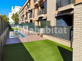 Apartament, 88 m², almost new, Calle President Macià