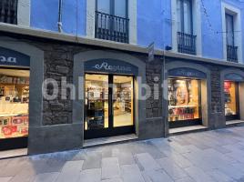 For rent business premises, 70 m², Calle del Cap del Rec