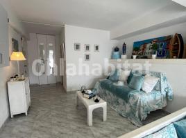 Lloguer estudi, 33 m², Paseo de Pau Casals
