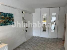 Lloguer estudi, 33 m², Paseo de Pau Casals