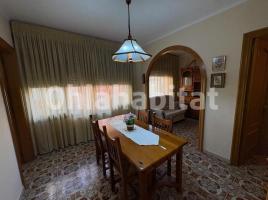 Piso, 54 m², Calle Los Naranjos