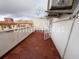 Ático, 66 m², Calle Menorca