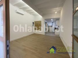 Alquiler estudio, 42 m²