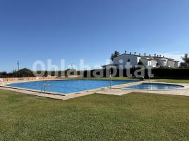 Casa (xalet / torre), 180 m², seminou, Avenida de les Illes Medes