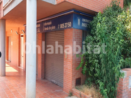Local comercial, 44 m², Avenida BALMES, 89