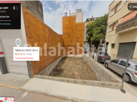 Suelo urbano, 132 m², Pasaje Júpiter, 14