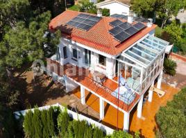 Casa (unifamiliar aïllada), 336 m², Calle President Lluís Companys