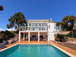 Casa (unifamiliar aïllada), 336 m², Calle President Lluís Companys