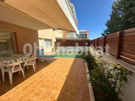 Piso, 145 m², cerca de bus y tren, seminuevo, Calle Cotó